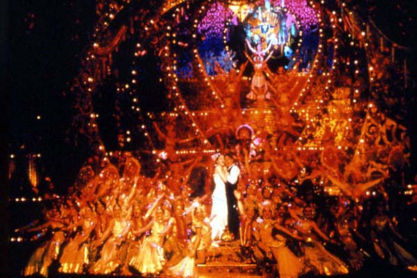 Moulin Rouge ! : Photo