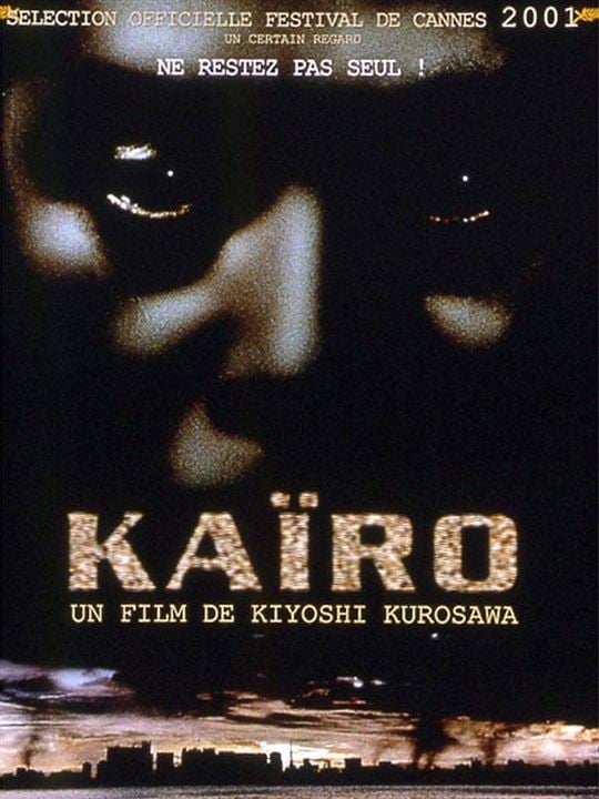 Kaïro : Affiche