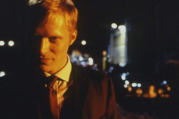 Gangster No. 1 : Photo Paul Bettany