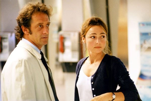 Chaos : Photo Coline Serreau, Catherine Frot, Vincent Lindon