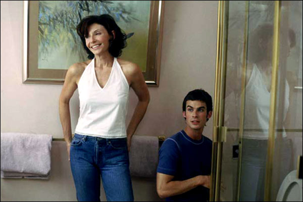 La Maison sur l'océan : Photo Mary Steenburgen