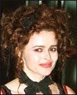 Photo Helena Bonham Carter