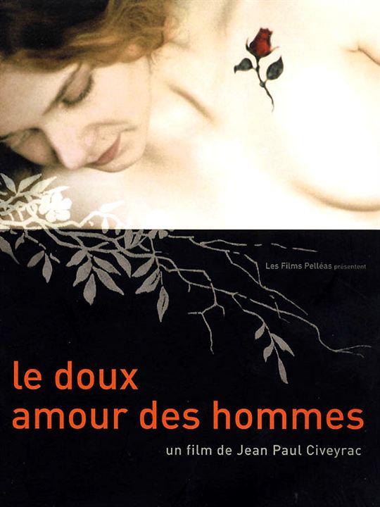 Le Doux amour des hommes : Affiche