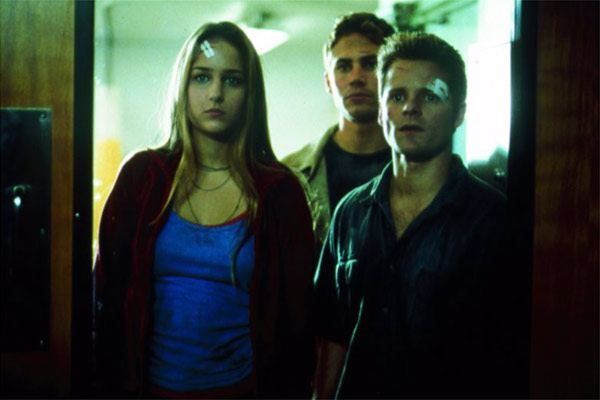 Une virée en enfer : Photo Paul Walker, Leelee Sobieski, Steve Zahn