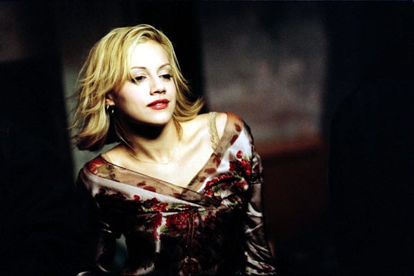 8 Mile : Photo Brittany Murphy