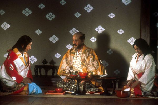 Kagemusha, l'ombre du guerrier : Photo