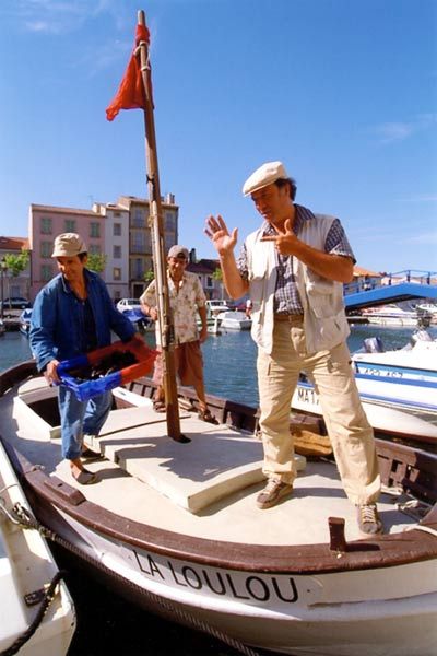 Marche et rêve ! Les homards de l'utopie : Photo