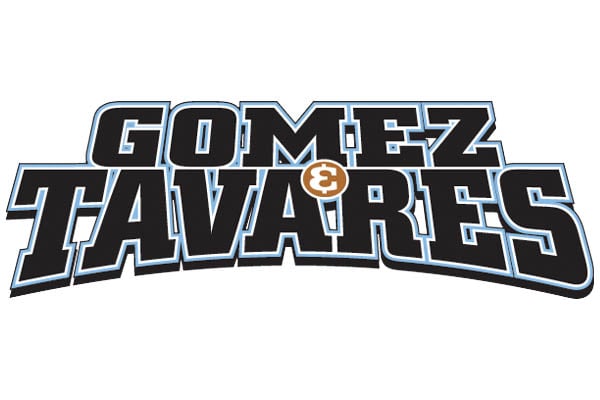 Gomez & Tavarès : Photo