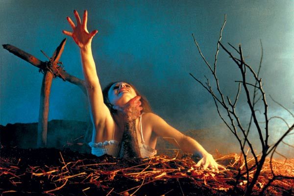 Evil Dead : Photo