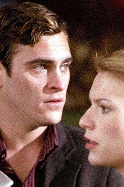 It's All About Love : Photo Claire Danes, Joaquin Phoenix