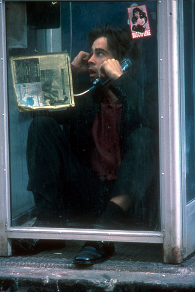 Phone Game : Photo Colin Farrell
