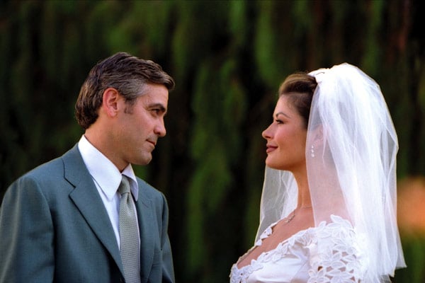 Intolérable cruauté : Photo Catherine Zeta-Jones, George Clooney