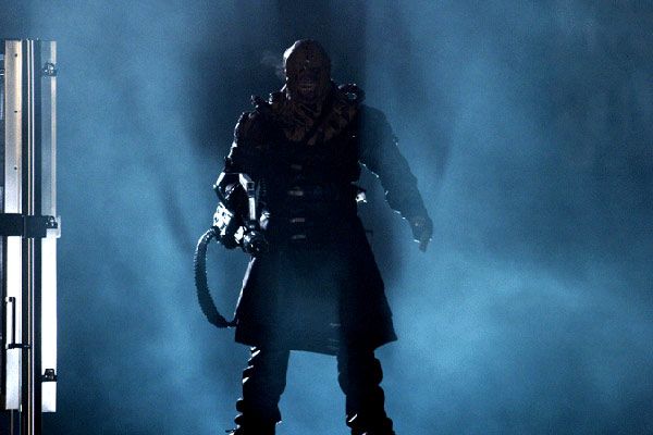 Resident Evil : Apocalypse : Photo