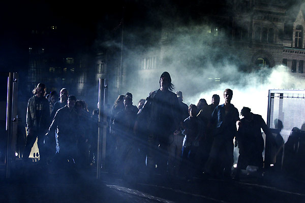 Resident Evil : Apocalypse : Photo
