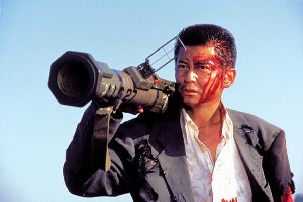 Dead or Alive : Photo