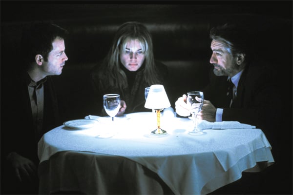 Godsend, expérience interdite : Photo Robert De Niro, Rebecca Romijn, Greg Kinnear