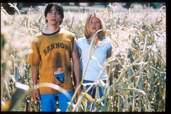 Jeepers Creepers 2 : Photo Justin Long, Nicki Aycox, Victor Salva
