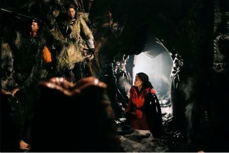 Alien vs. Predator : Photo Paul W.S. Anderson