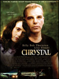 Chrystal : Affiche