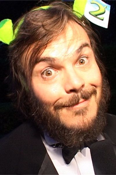 Photo Jack Black