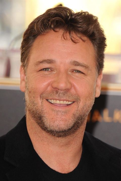 Photo Russell Crowe