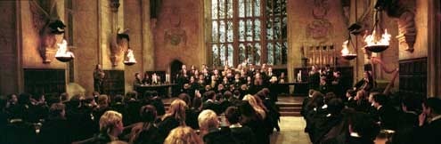Harry Potter et le Prisonnier d'Azkaban : Photo Alfonso Cuarón