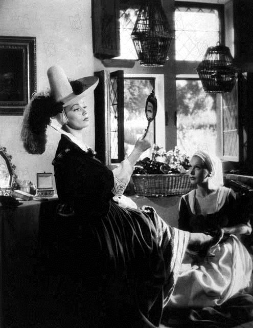 La Belle et la bête : Photo Jean Cocteau