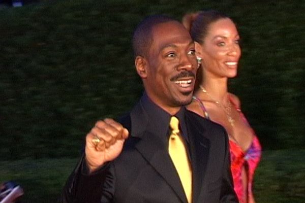 Photo Eddie Murphy