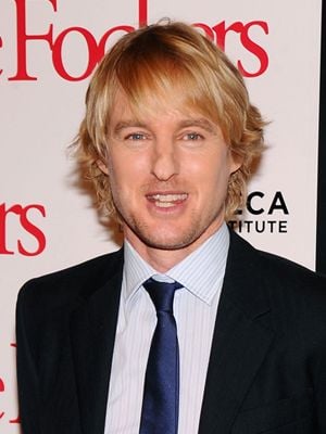 Affiche Owen Wilson