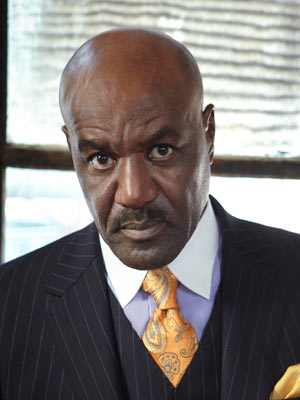 Affiche Delroy Lindo