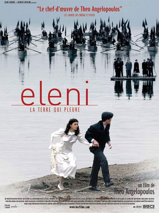 Eleni : Affiche