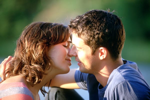 Esprit libre : Photo Mandy Moore, Matthew Goode