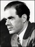 Affiche Frank Capra