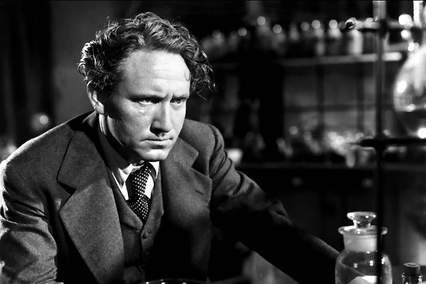 Dr. Jekyll et Mr. Hyde : Photo Victor Fleming, Spencer Tracy