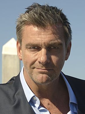 Affiche Ray Stevenson