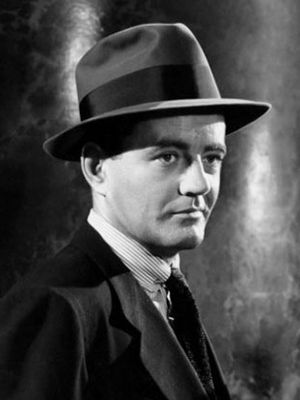 Affiche Robert Walker