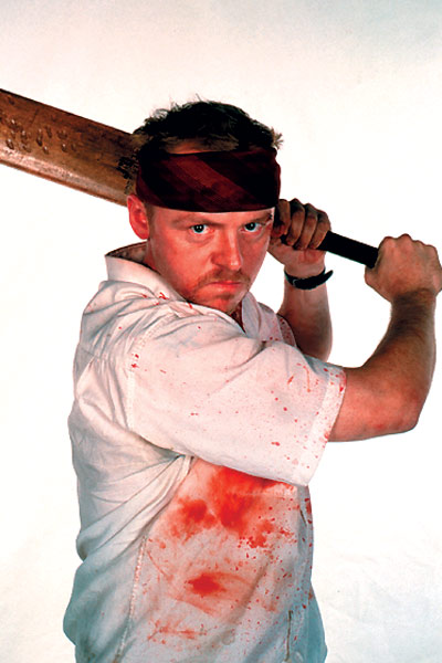 Shaun of the Dead : Photo