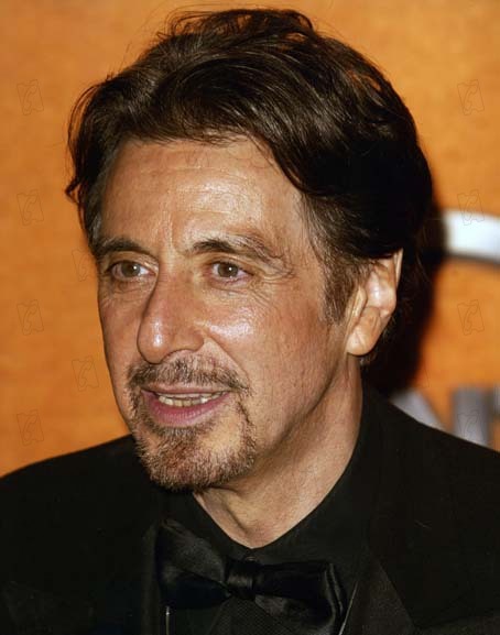 Photo Al Pacino