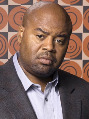 Affiche Chi McBride