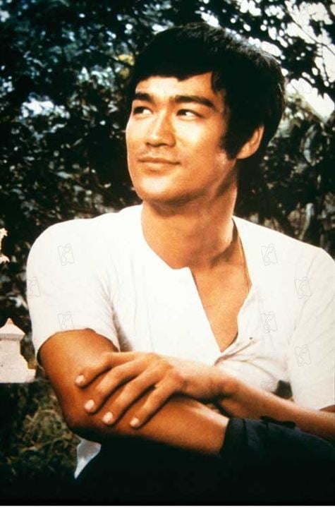 Photo Bruce Lee