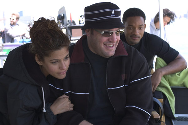 Hitch - Expert en séduction : Photo Kevin James, Will Smith, Andy Tennant, Eva Mendes