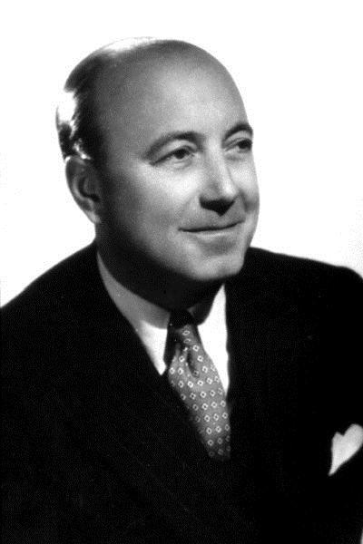 Photo Marcel Carné