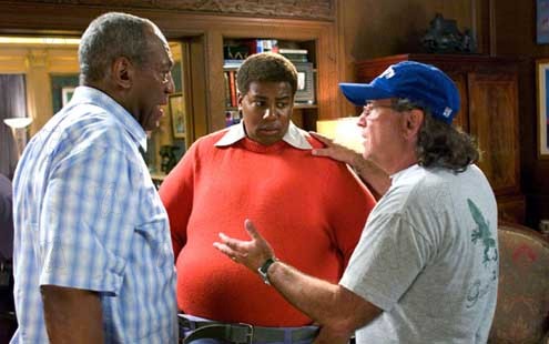 Fat Albert : Photo Kenan Thompson, Bill Cosby, Joel Zwick
