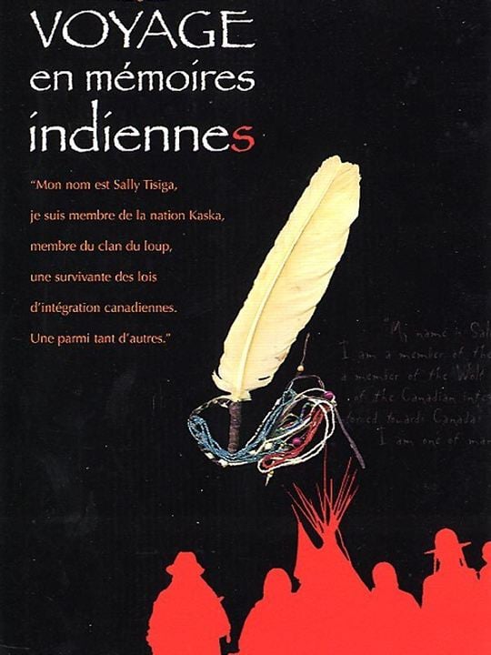 Voyage en mémoires indiennes : Affiche Doris Buttignol, Jo Béranger