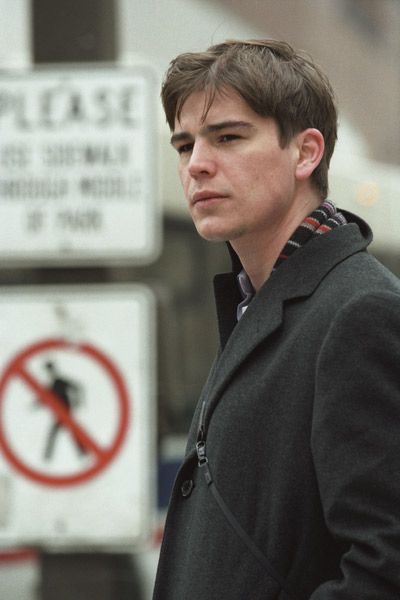 Rencontre à Wicker Park : Photo Josh Hartnett