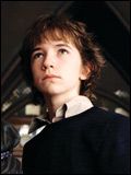 Affiche Liam Aiken