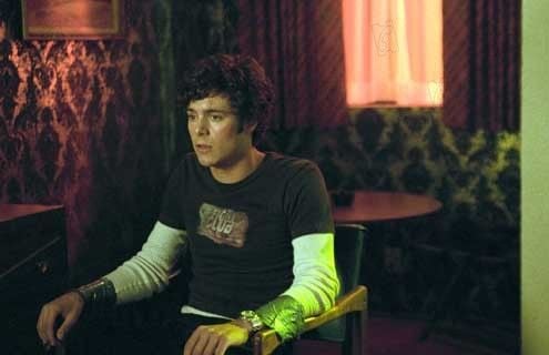 Mr. et Mrs. Smith : Photo Doug Liman, Adam Brody