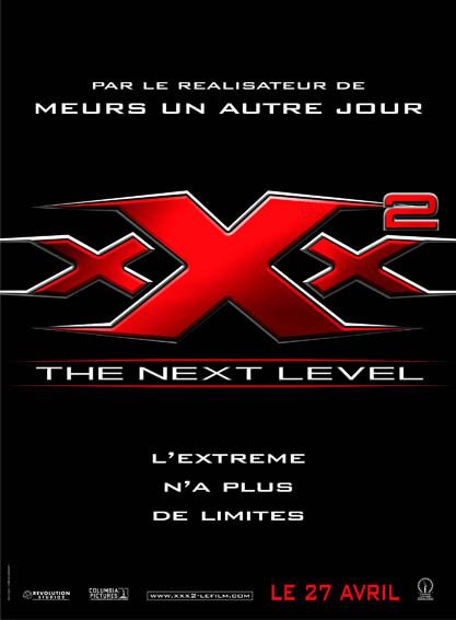 xXx 2 : The Next Level : Photo Lee Tamahori