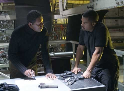 xXx 2 : The Next Level : Photo Ice Cube, Samuel L. Jackson, Lee Tamahori