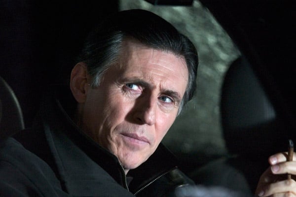 Assaut sur le central 13 : Photo Gabriel Byrne